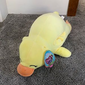 Hug a Pet - Sammy the Duck - Squishmallow